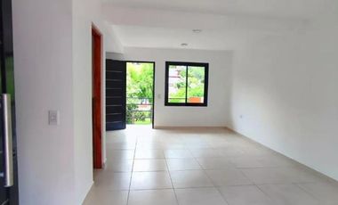 Dúplex en venta - 2 Dormitorios 2 Baños - Cochera - 58Mts2 - Costa Azul