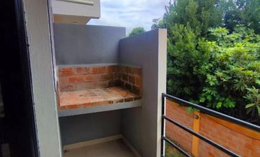 Dúplex en venta - 2 Dormitorios 2 Baños - Cochera - 58Mts2 - Costa Azul