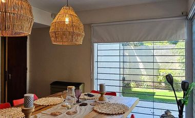 VENTA / CHALET / SAN CARLOS