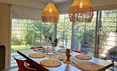 VENTA / CHALET / SAN CARLOS