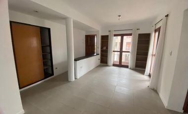 Departamento - La Plata