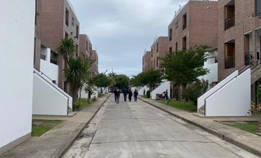 Departamento - La Plata