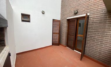 Departamento - La Plata