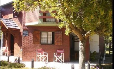 Triplex en venta - 6 Dormitorios 7 Baños - Cochera - 220Mts2 - Nueva Atlantis