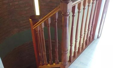 Triplex en venta - 6 Dormitorios 7 Baños - Cochera - 220Mts2 - Nueva Atlantis