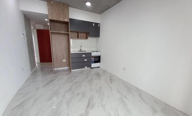 Departamento Monoambiente en venta - 1 Baño - Wilde