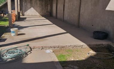 Casa - Jose Clemente Paz