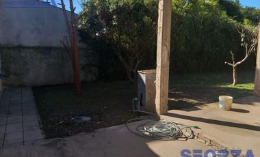 Casa - Jose Clemente Paz