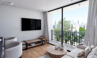 Departamento de pozo en venta - 1 Dormitorio 1 Baño - 49Mts2 - BRUMEL II - La Plata