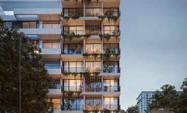 Departamento de pozo en venta - 1 Dormitorio 1 Baño - 49Mts2 - BRUMEL II - La Plata