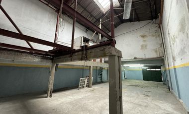 Depósito Villa Soldati 250 m2 - Alquiler o Venta