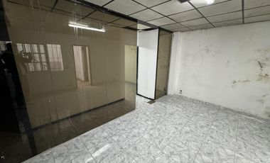 Depósito Villa Soldati 250 m2 - Alquiler o Venta