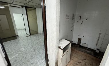 Depósito Villa Soldati 250 m2 - Alquiler o Venta