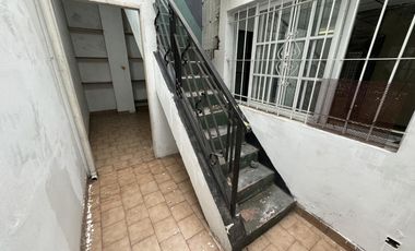 Depósito Villa Soldati 250 m2 - Alquiler o Venta