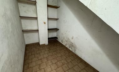 Depósito Villa Soldati 250 m2 - Alquiler o Venta