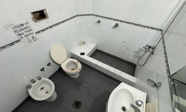 Depósito Villa Soldati 250 m2 - Alquiler o Venta