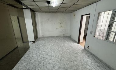 Depósito Villa Soldati 250 m2 - Alquiler o Venta