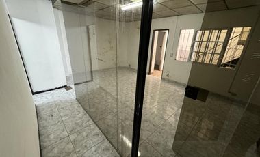 Depósito Villa Soldati 250 m2 - Alquiler o Venta