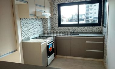 Departamento - Remedios De Escalada