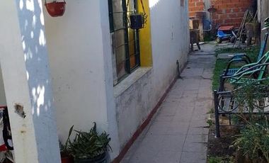 Casa - Manuel B Gonnet