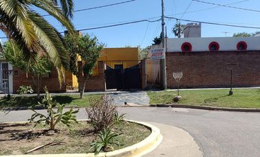 Casa - Manuel B Gonnet