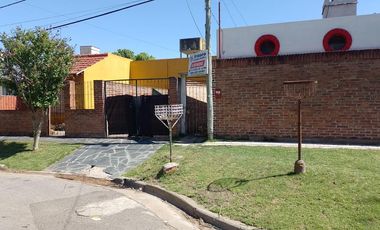 Casa - Manuel B Gonnet