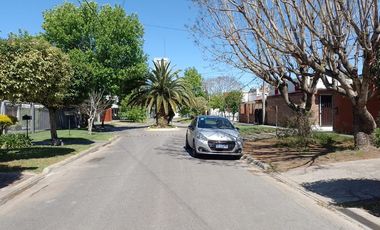 Casa - Manuel B Gonnet