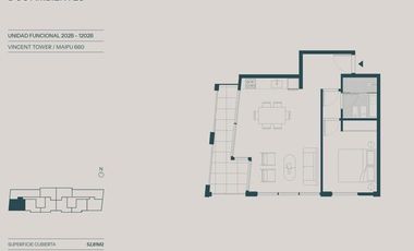 Departamento - Florida