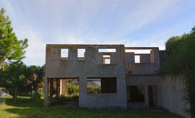 Terreno en venta - 600Mts2 - Sierra de Los Padres