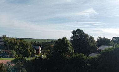 Terreno en venta - 600Mts2 - Sierra de Los Padres