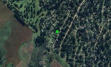 Terreno en venta - 600Mts2 - Sierra de Los Padres