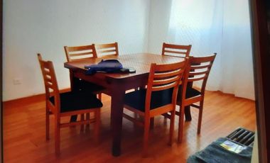 Departamento en venta - 2 Dormitorios 1 Baño - 47,2Mts2 - La Plata