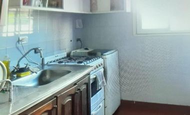 Departamento en venta - 2 Dormitorios 1 Baño - 47,2Mts2 - La Plata
