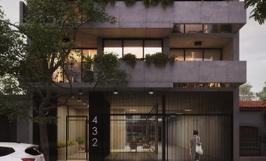 Departamento en  San Lorenzo. Excelente inversión!