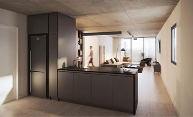 Departamento en  San Lorenzo. Excelente inversión!