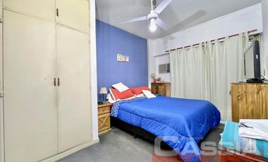 IMPECABLE DEPTO. 3 AMBIENTES EN 8VO PISO AL FRENTE BALCON CORRIDO FRENTE A ESTACION R.ESCALADA