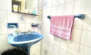 IMPECABLE DEPTO. 3 AMBIENTES EN 8VO PISO AL FRENTE BALCON CORRIDO FRENTE A ESTACION R.ESCALADA