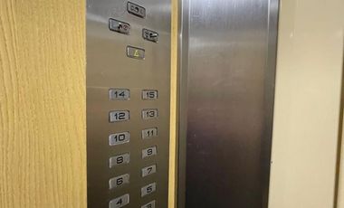 IMPECABLE DEPTO. 3 AMBIENTES EN 8VO PISO AL FRENTE BALCON CORRIDO FRENTE A ESTACION R.ESCALADA