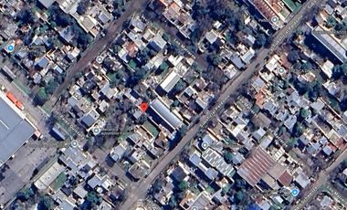 Terreno en venta - 487Mts2 - Ituzaingó