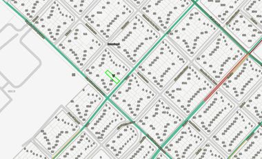 Terreno en venta - 487Mts2 - Ituzaingó