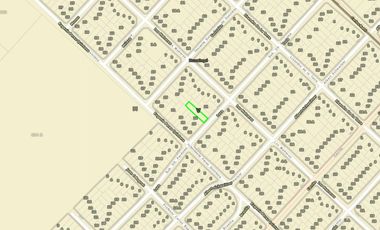 Terreno en venta - 487Mts2 - Ituzaingó