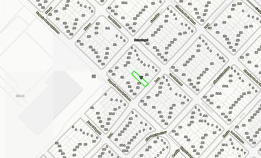 Terreno en venta - 487Mts2 - Ituzaingó