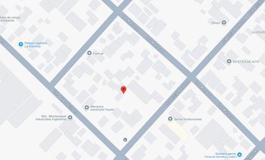 Terreno en venta - 487Mts2 - Ituzaingó