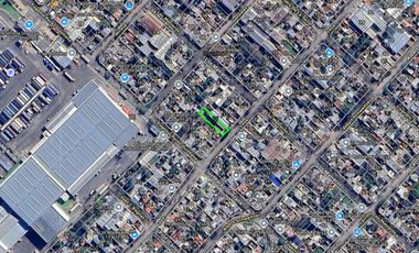 Terreno en venta - 487Mts2 - Ituzaingó