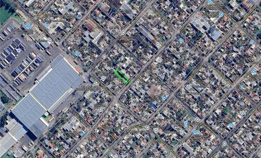 Terreno en venta - 487Mts2 - Ituzaingó