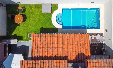 Casa en excelente ubicación en Banfield Este