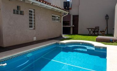 Casa en excelente ubicación en Banfield Este