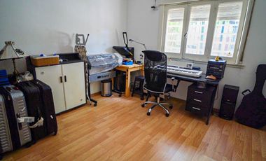Casa en excelente ubicación en Banfield Este