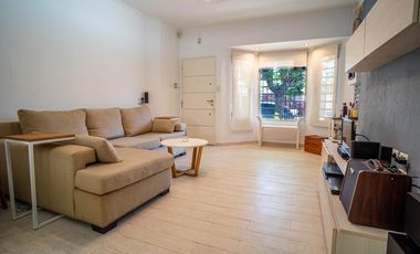 Casa en excelente ubicación en Banfield Este