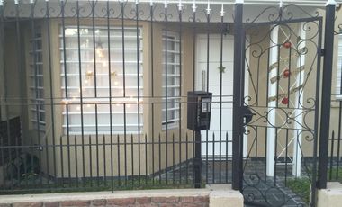 Casa en excelente ubicación en Banfield Este